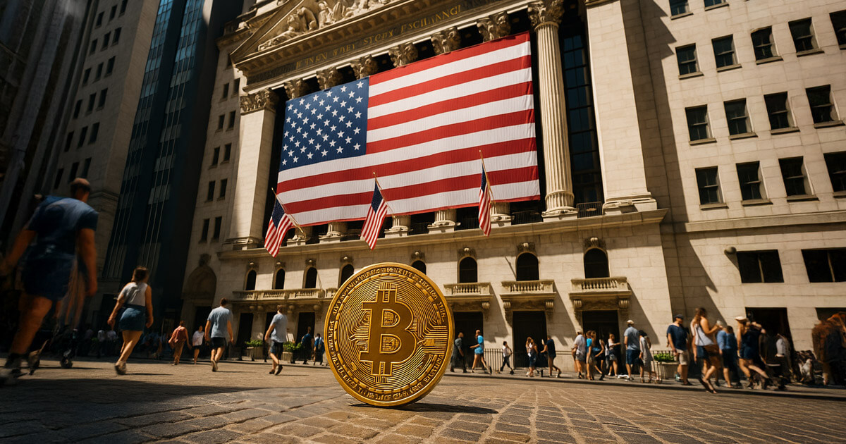 eighty-percent-of-americans-favor-converting-us-gold-reserves-to-bitcoin,-poll-reveals