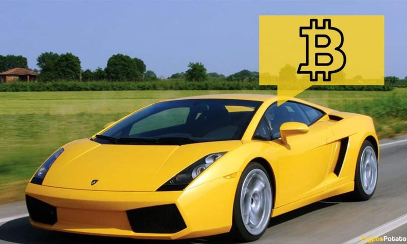 when-lambo?-here’s-what-just-1-bitcoin-can-buy-you-today