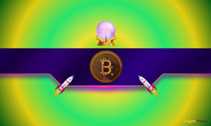 bitcoin-in-price-discovery-above-$110k:-here-are-the-next-big-targets