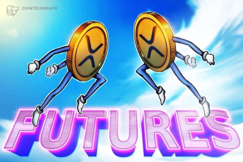 xrp-futures-oi-rises-25%-as-price-chart-‘bull-flag’-targets-$14