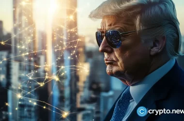 trump-token-faces-volatility-as-donald-trump-hosts-private-dinner-for-biggest-backers 