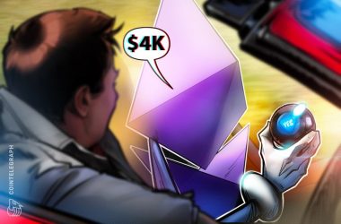 ethereum-price-chart-targets-$4k-as-transaction-fees-hit-3-month-high