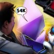 ethereum-price-chart-targets-$4k-as-transaction-fees-hit-3-month-high