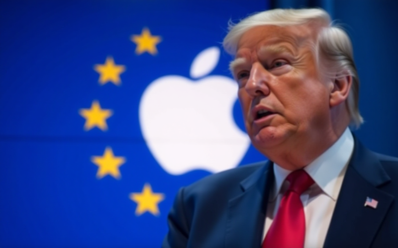 crypto-market-braces-for-impact-amid-trump’s-tense-global-tariff-negotiations