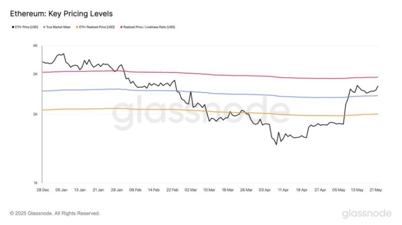 ethereum-holds-above-key-prices-–-data-points-to-$2,900-level-as-bullish-trigger