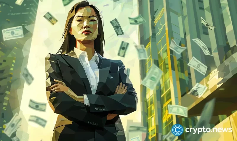 crypto-vc-funding:-world-dominates-with-$135m-raise,-slash-bags-$41m
