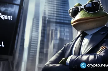 shib-and-pepe-cool-off-as-codename:pepe-and-fart-kick-into-overdrive