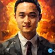 will-tron-price-rise-as-crypto-billionaire-justin-sun-meets-trump?