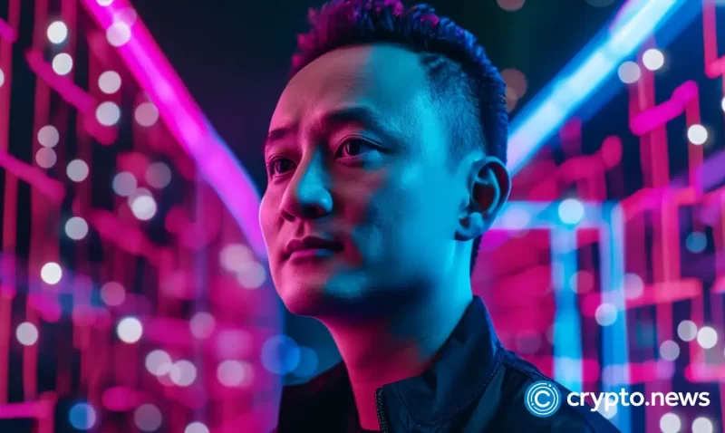 tron’s-justin-sun-vows-to-cement-trump,-us-crypto-capital vision