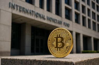 former-imf-chief-economist-believes-crypto-is-a-rising-threat-to-the-us.-dollar’s-dominance