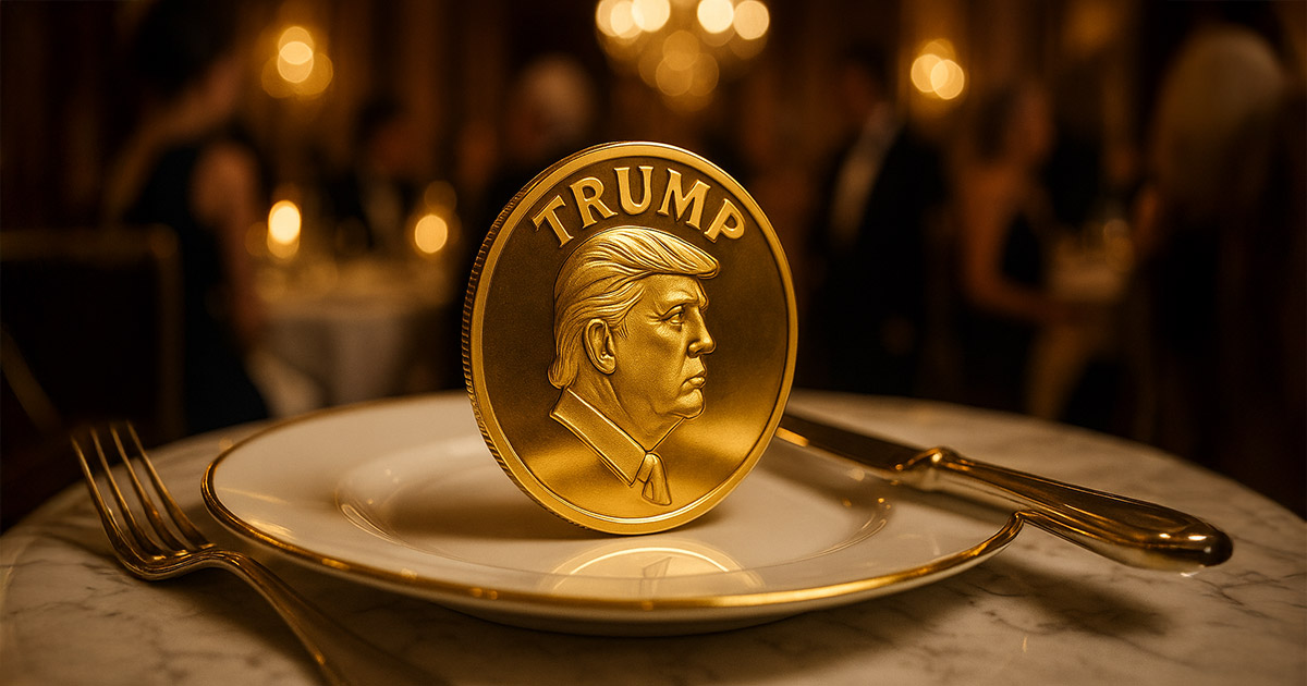 trump’s-controversial-memecoin-dinner-elicited-mixed-responses-from-attendees