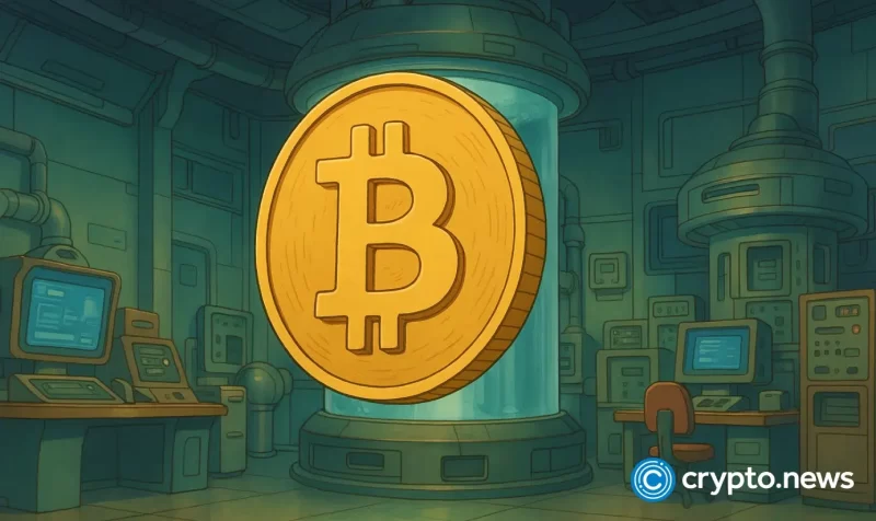 bitcoin-bottleneck:-demand-outmints-supply,-who’s-to-blame?