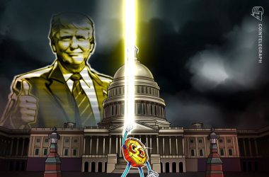 us-speaker-shrugs-off-trump-crypto-dinner-concerns-amid-calls-for-probe
