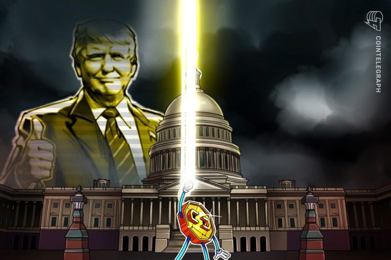 us-speaker-shrugs-off-trump-crypto-dinner-concerns-amid-calls-for-probe