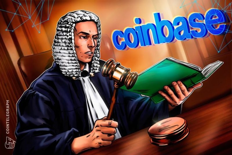 coinbase-faces-another-data-breach-lawsuit-claiming-stock-drop-damages