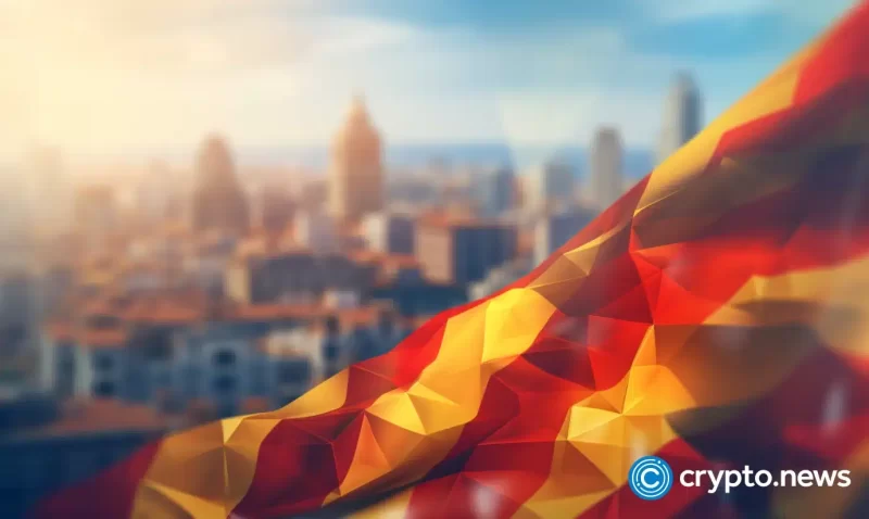 spanish-bank-cecabank-partners-with-crypto-exchange-to-offer-trading,-custody-services-to-banks