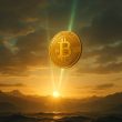 bitcoin-consolidates-below-all-time-high-as-profit-taking,-tariff-risks-cool-price-momentum