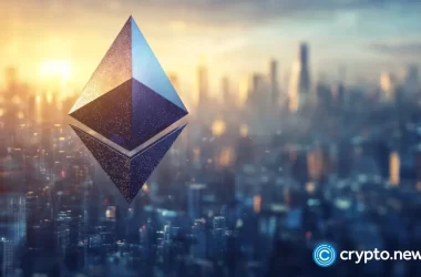 ethereum-price-nears-breakout-as-whale-activity,-chart-pattern-align