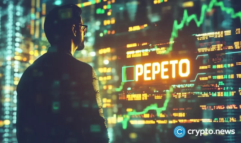 pepe-surges-as-mind-of-pepe,-pepeto-pump-amid-market-moves