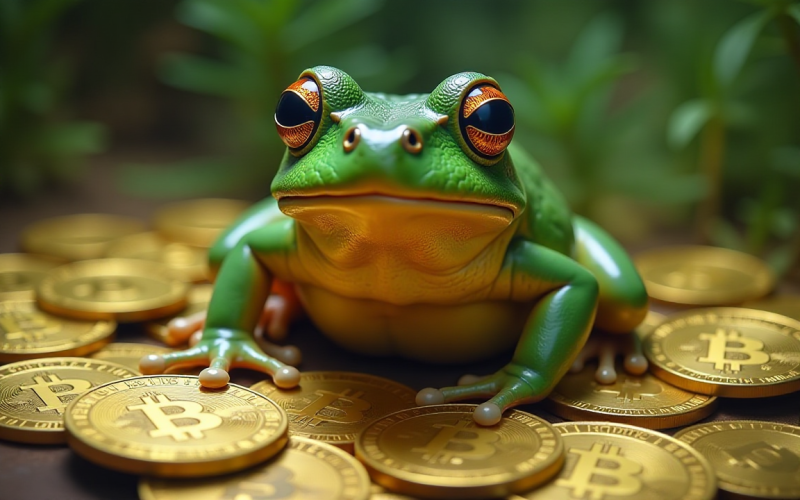 last-chance-to-buy-bitcoin-pepe:-4-days-left-before-exchange-debut