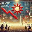 solana-funding-rates-turn-negative-–-early-sign-of-selling-pressure?