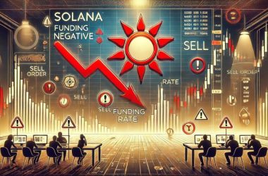 solana-funding-rates-turn-negative-–-early-sign-of-selling-pressure?