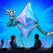sharplink-launches-ethereum-treasury,-taps-joe-lubin-as-board-chair