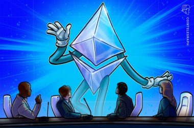 sharplink-launches-ethereum-treasury,-taps-joe-lubin-as-board-chair