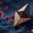 ethereum-surges-5%-as-sharplink-eyes-$425m-eth-treasury