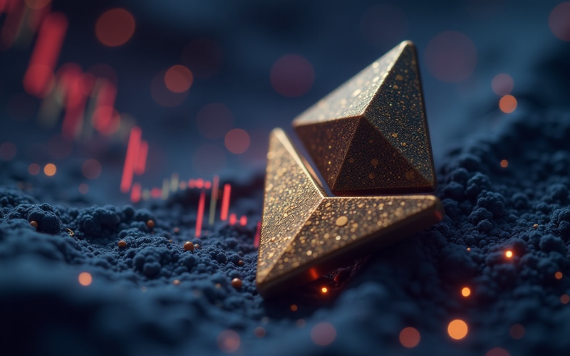ethereum-surges-5%-as-sharplink-eyes-$425m-eth-treasury