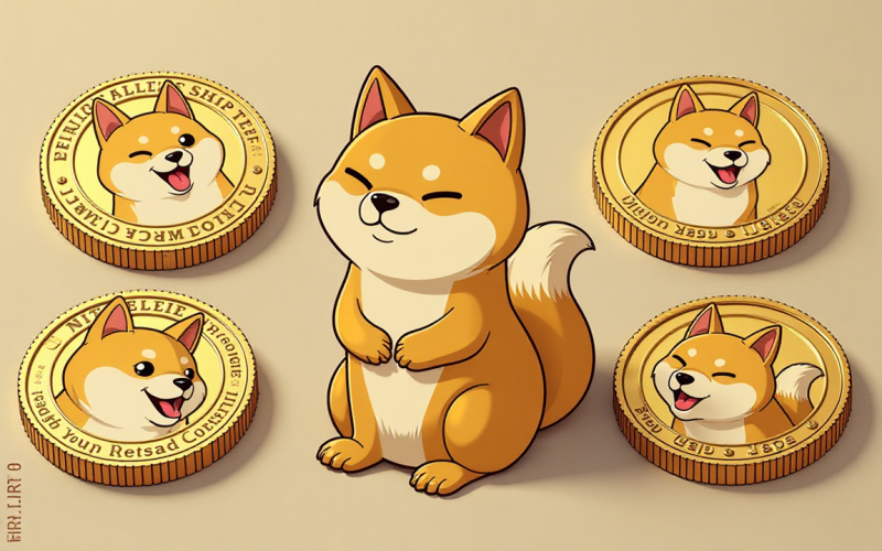 over-30%-of-new-crypto-users-start-with-meme-coins,-says-gemini’s-2025-report
