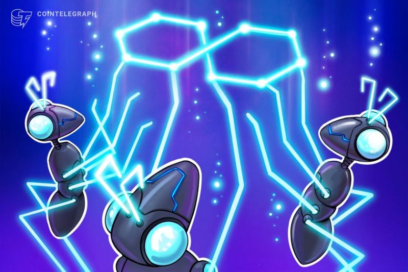 polygon-backed,-high-yield-blockchain-launches-for-institutional-adoption