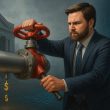 jd-vance-declares-‘operation-chokepoint-2.0’-dead,-pledges-crypto-market-clarity