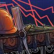 crypto-mining-stocks-plunge-as-fed-warns-of-‘difficult-tradeoffs’