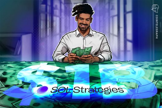solana-firms-make-moves-on-staking,-treasury-and-compliance