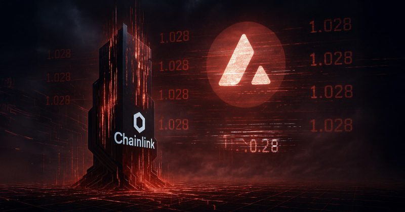 chainlink-oracle-‘malfunction’-sparks-$500k-in-defi-liquidations,-reignites-oracle-debate