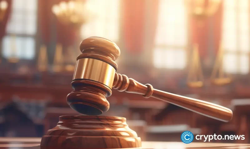 tornado-cash-developer-case:-judge-declines-to-order-doj-review