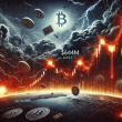 crypto-bulls-see-$644m-bloodbath-as-bitcoin-dips-below-$105,000