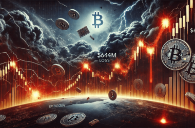 crypto-bulls-see-$644m-bloodbath-as-bitcoin-dips-below-$105,000
