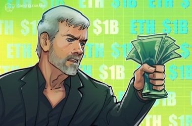 ethereum's-‘own-saylor’-sharplink-gaming-plans-$1b-eth-purchase