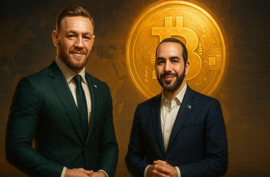 conor-mcgregor-doubles-down-on-an-irish-strategic-bitcoin-reserve,-tags-nayib-bukele-‘let’s-chat’