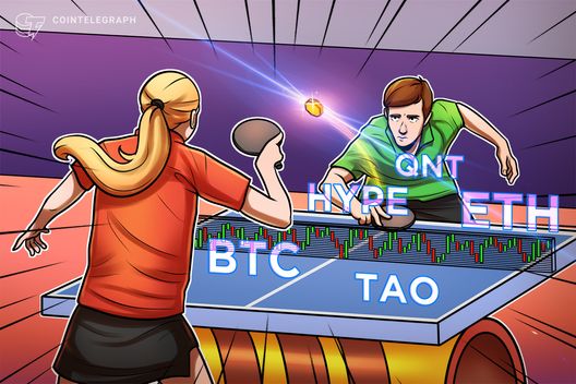 bitcoin-could-consolidate,-but-eth,-hype,-tao-and-qnt-may-resume-their-up-move