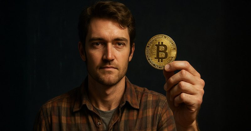 silk-road-founder-receives-$314m-btc-donation-after-bagging-$1.8m-in-auction