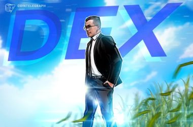 binance-co-founder-cz-proposes-dark-pool-dexs-to-tackle-manipulation