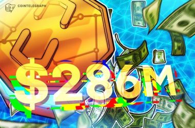 crypto-funds-post-$286m-inflows-as-ether-tops-buying:-coinshares