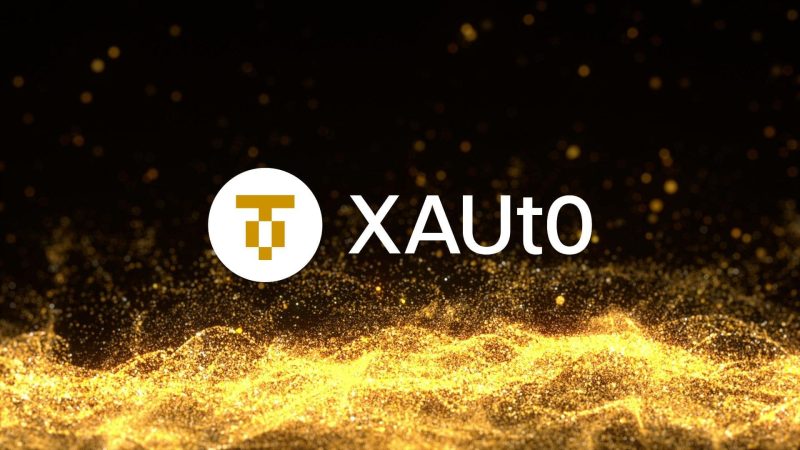 usdt0-introduces-xaut0,-modernizing-access-to-gold-with-true-digital-ownership