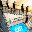 ethereum-foundation-lays-off-staff,-rebrands-core-team