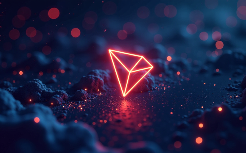 tron-hits-$121.2b-in-monthly-transfers-as-trx-overtakes-cardano