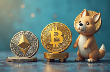 bitcoin,-ethereum,-xrp-and-dogecoin-soar-in-june-rally—here’s-why