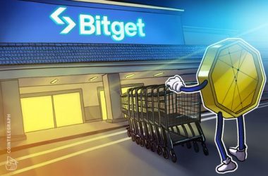 retail-is-back,-but-not-where-you-think-—-bitget-coo